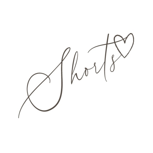 Shorts & Rompers/Jumpsuits - Picture 1 of 1